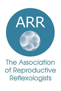 ARR logo with text